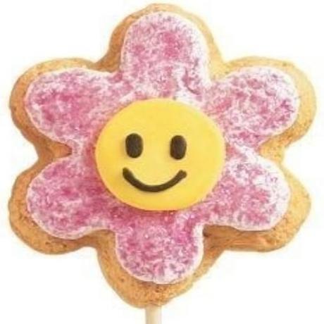 Blossom Cookie