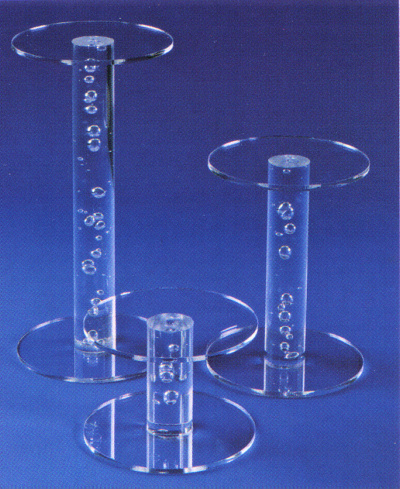 Bubble Single Stem Separators
