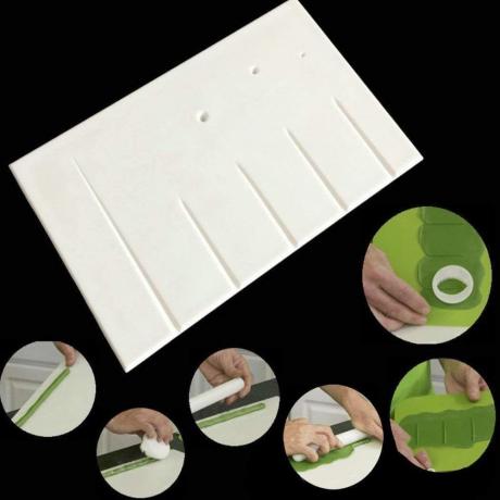 Cel Boards for Cake Decorators