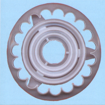 Garrett Frill Cutter