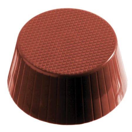 Chocolate Dessert Cup