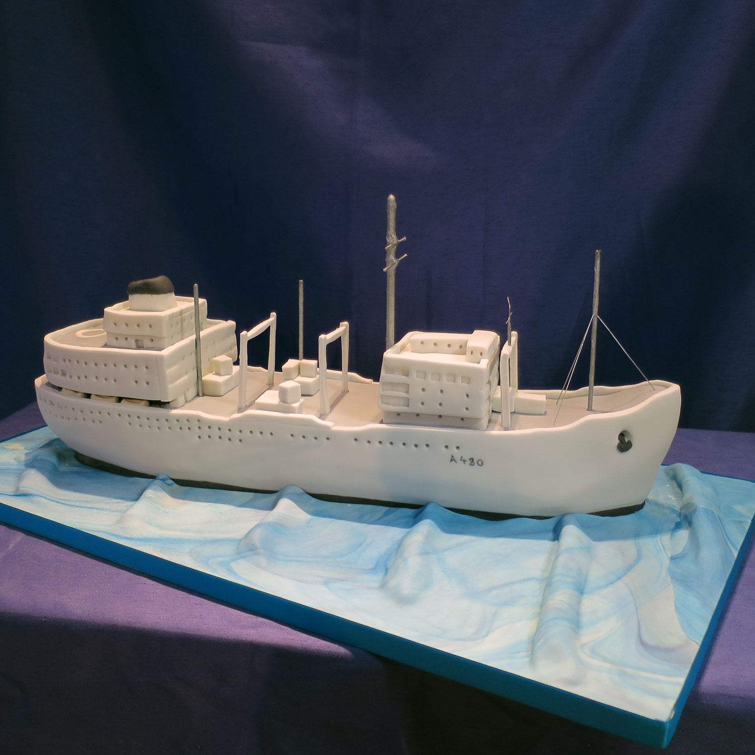 RFA Resource A480 