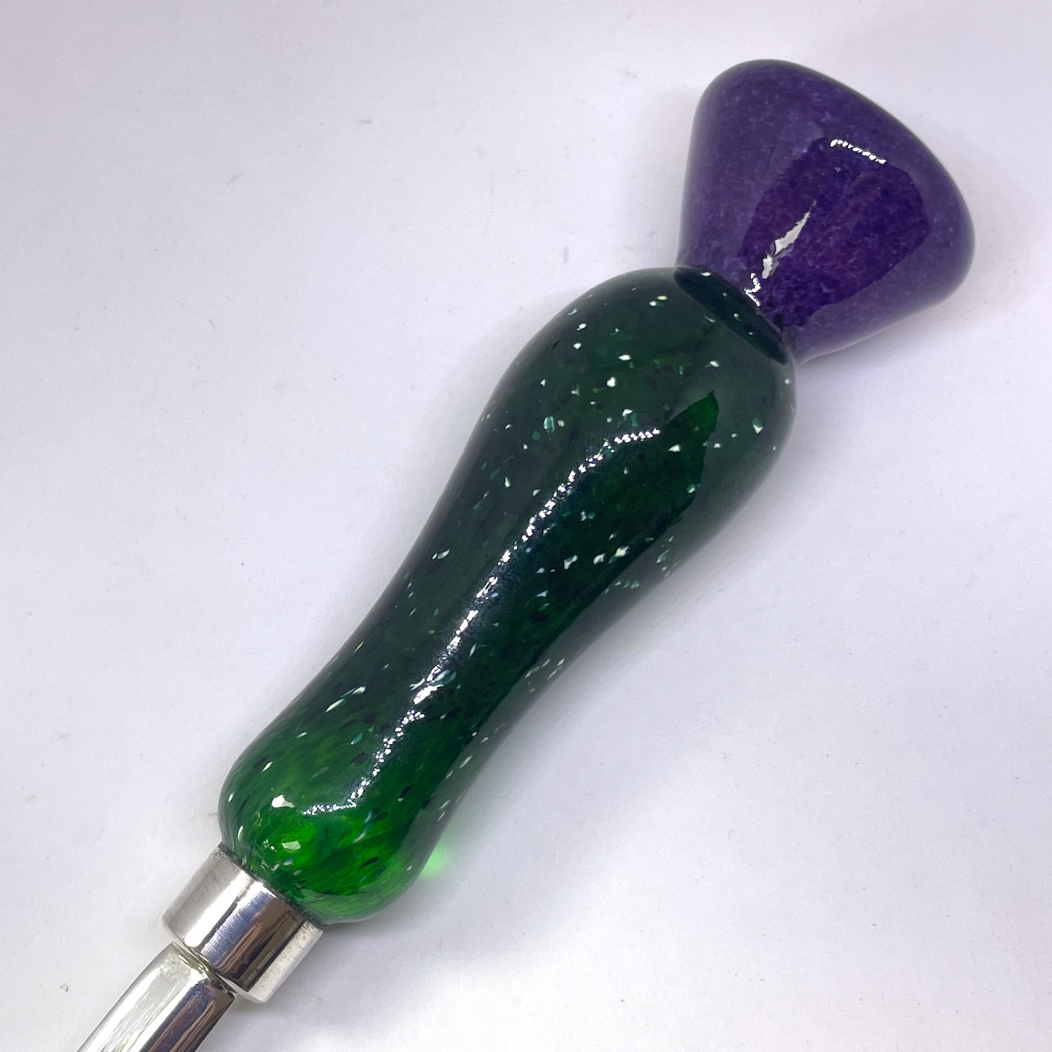 Thistle Letter Opener