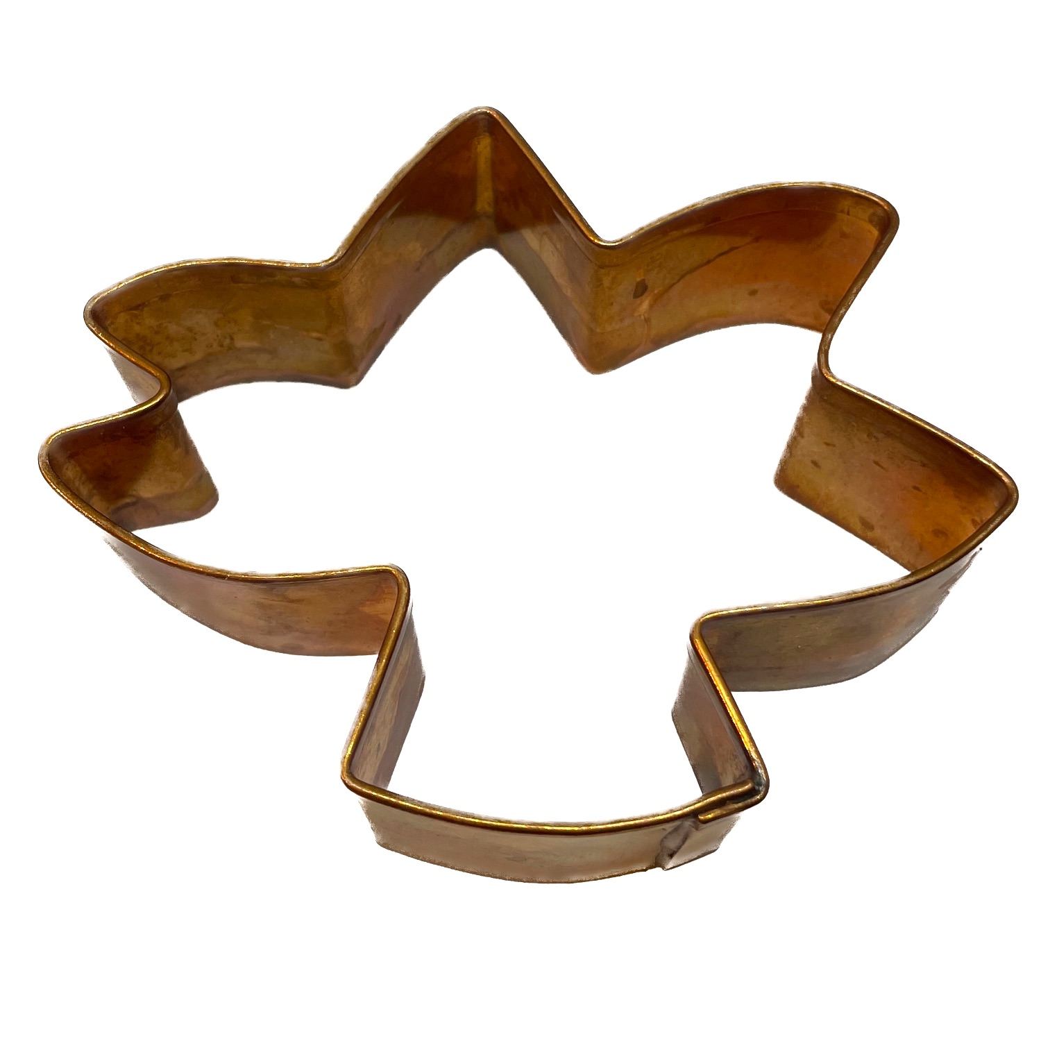Copper Daffodil Cutter