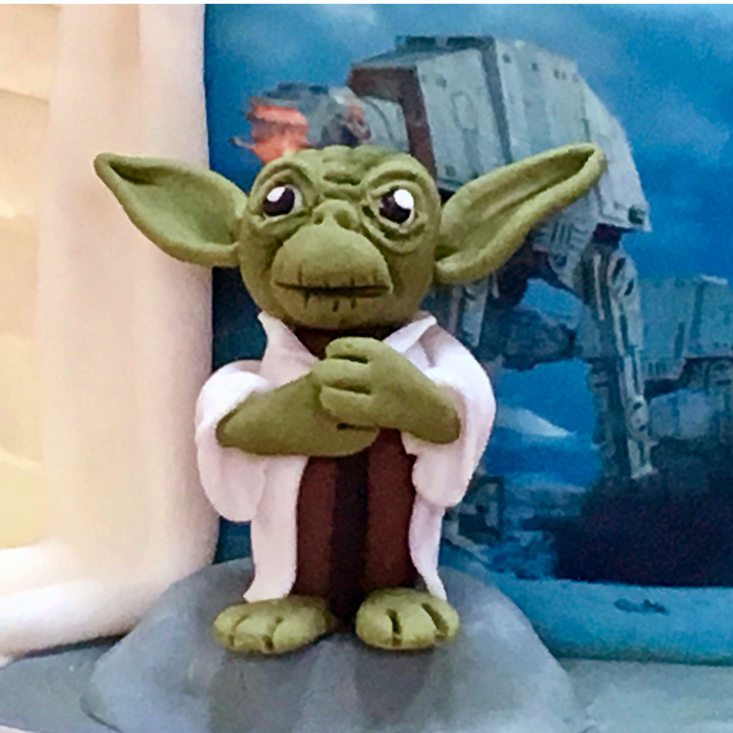 Yoda