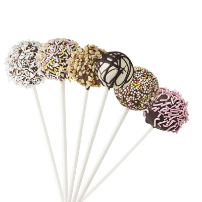 Cake Pops