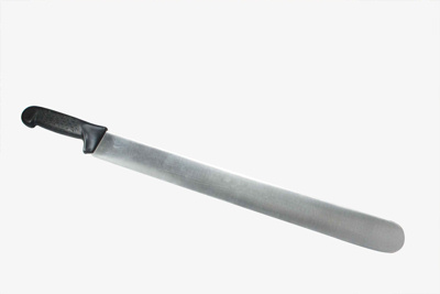 Cake Slicing Knife