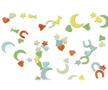 Sugarcraft Confetti
