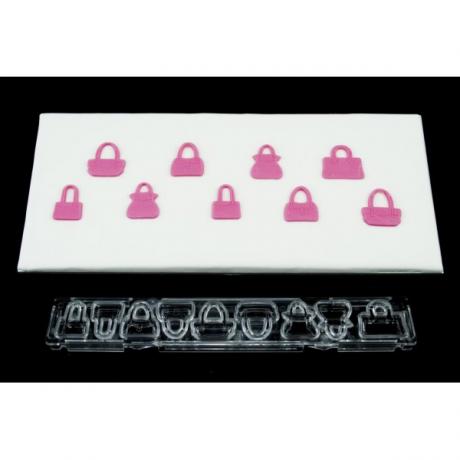 Clikstix Multi Handbag Cutter