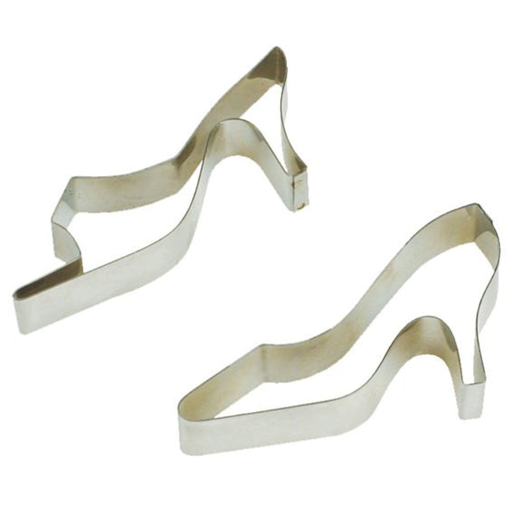 Set of two Shoe Cutters