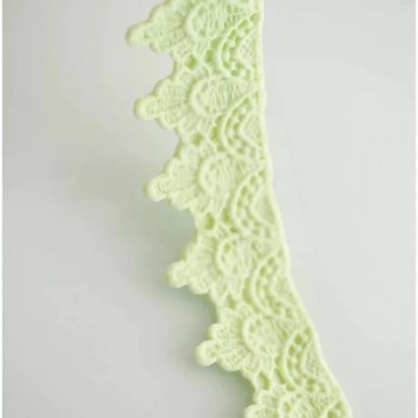 Edible Lace