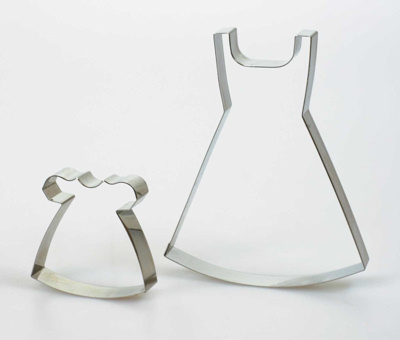 Dress Cutters