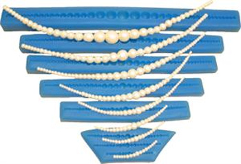 First Impressions Graduated Pearl Sets