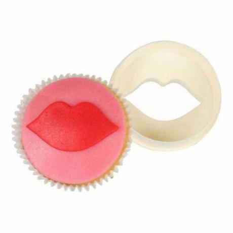 Cupcake Lip Cutter