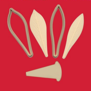 Exotic Lily Cutters