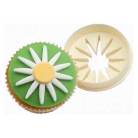 Daisy and Circle Cutter
