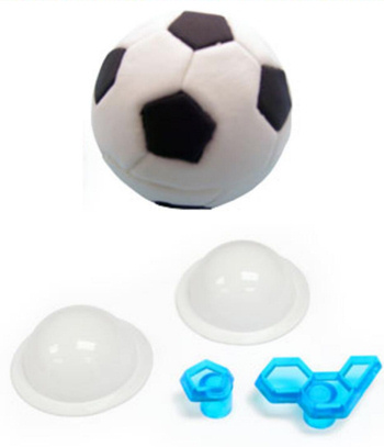Jem Soccer Ball Cutters