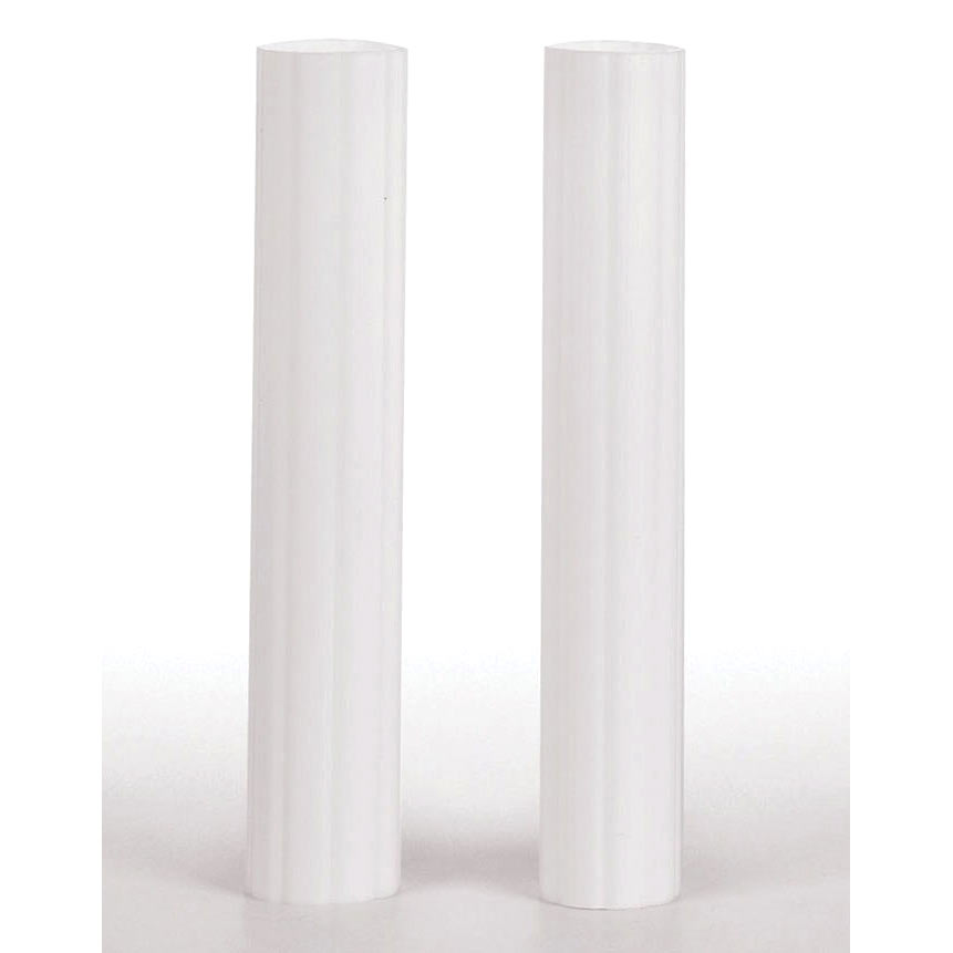 Hidden Cake Pillars