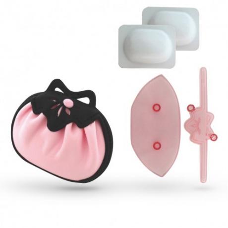 Jem Clutch Bag Cutters