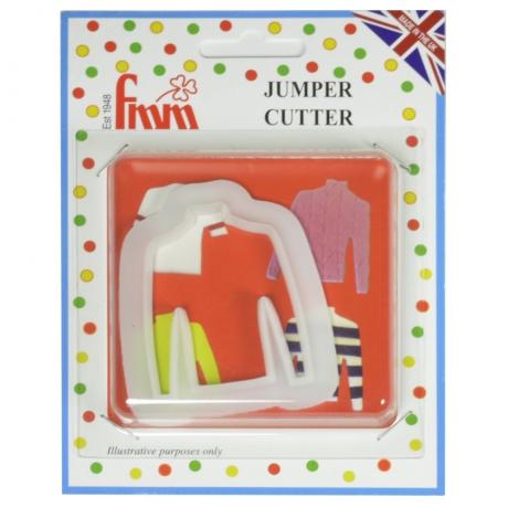 Sugar Jumper Cutter