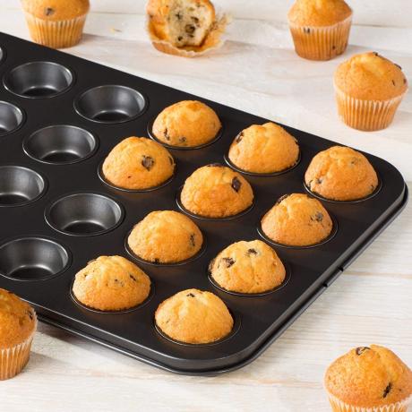 Mini Muffin Tin