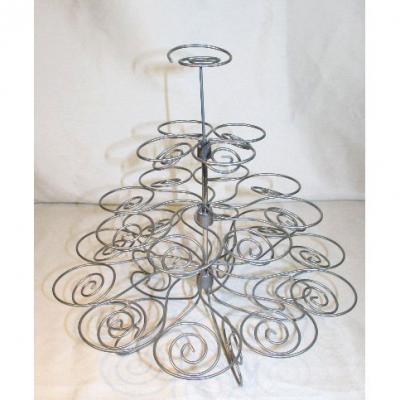 Mini Cupcake Stand