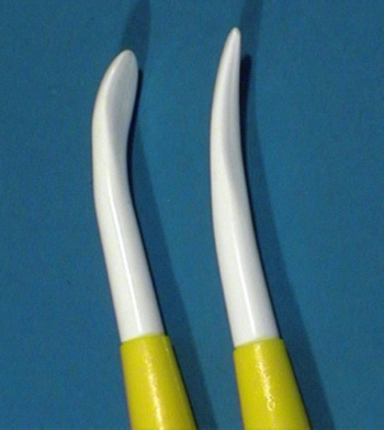 Flower and Leaf Shaper