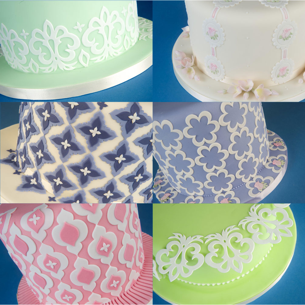 Side Design Cutters