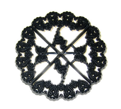 Broderie Anglaise Cutter