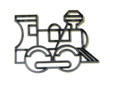 Train Cutter