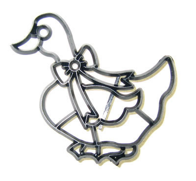 Duck Cutter
