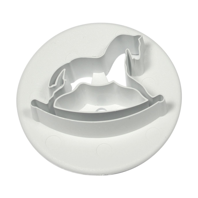 PME Rocking Horse Cutter Large