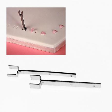 Ribbon Insertion Tools