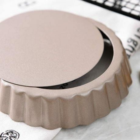 4 Inch Tart Tins