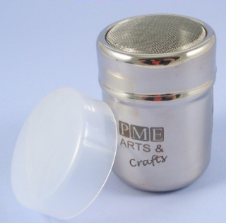 Sugar Shaker