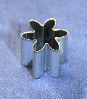 Bluebell Cutter