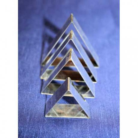 Triangle Cutters