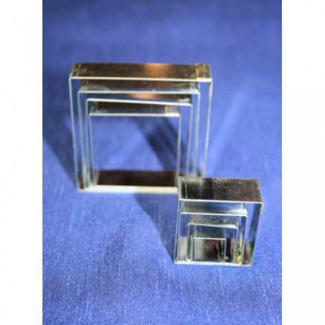 Square Cutters