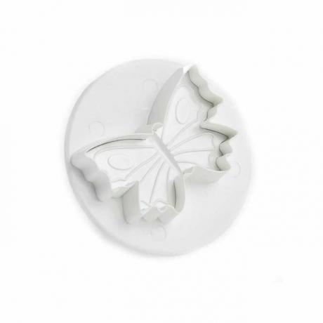 Veined Butterfly Cutter