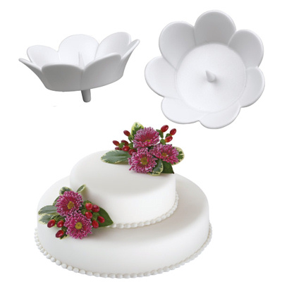 Fresh Flower Display Cups